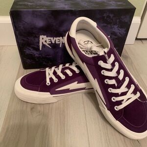 New Revenge x Storm Bol. 2 Size 9 Sold Out Style